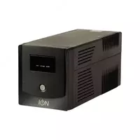 Источник бесперебойного питания iON V-1200T 1200VA/600W