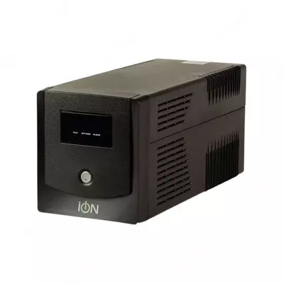 Quvvatni uzluksiz ta’minlash manbai iON V-1200T 1200VA/600W