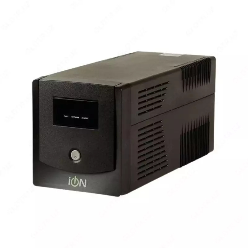 Источник бесперебойного питания iON V-1200T 1200VA/600W