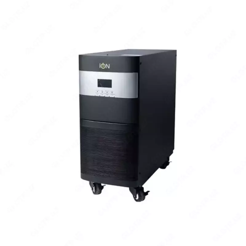 Источник бесперебойного питания UPS iON G-6000 LCD v2 (6000VA/6000W)