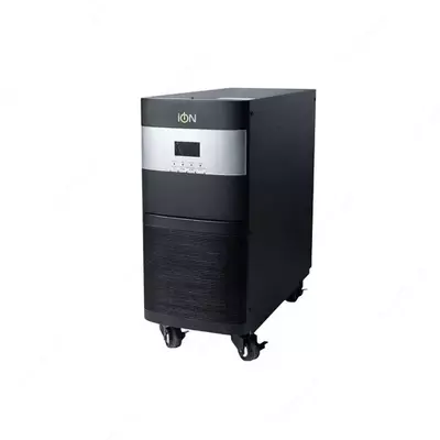 Quvvatni uzluksiz ta’minlash manbai UPS iON G-10000 LCD (10000VA/10000W)