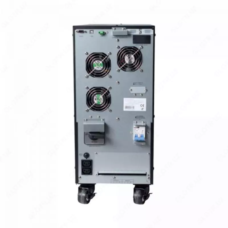 Источник бесперебойного питания iON G-6000 LCD v2 (6000VA/6000W)