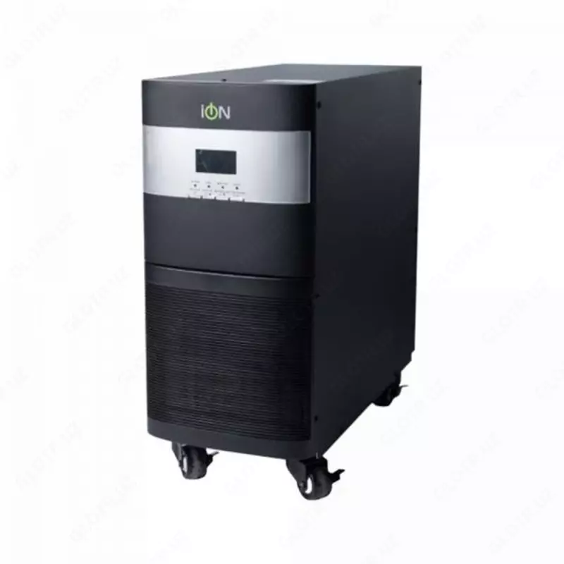 Источник бесперебойного питания UPS iON G-10000 LCD v2 (10000VA/10000W)