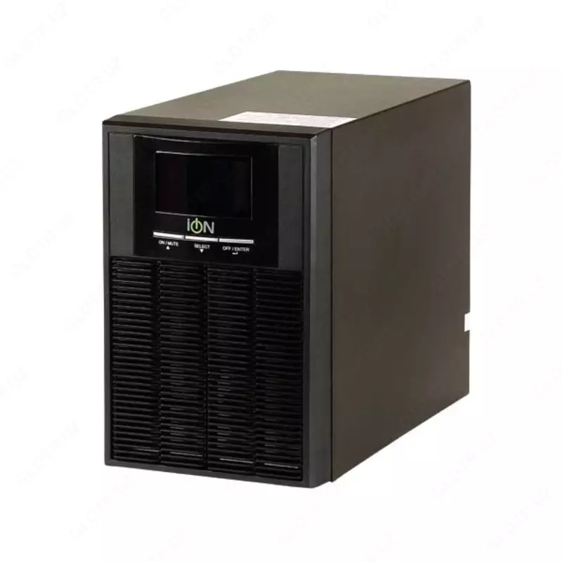 Источник бесперебойного питания ION WP-1000 LCD 1KVA/900W