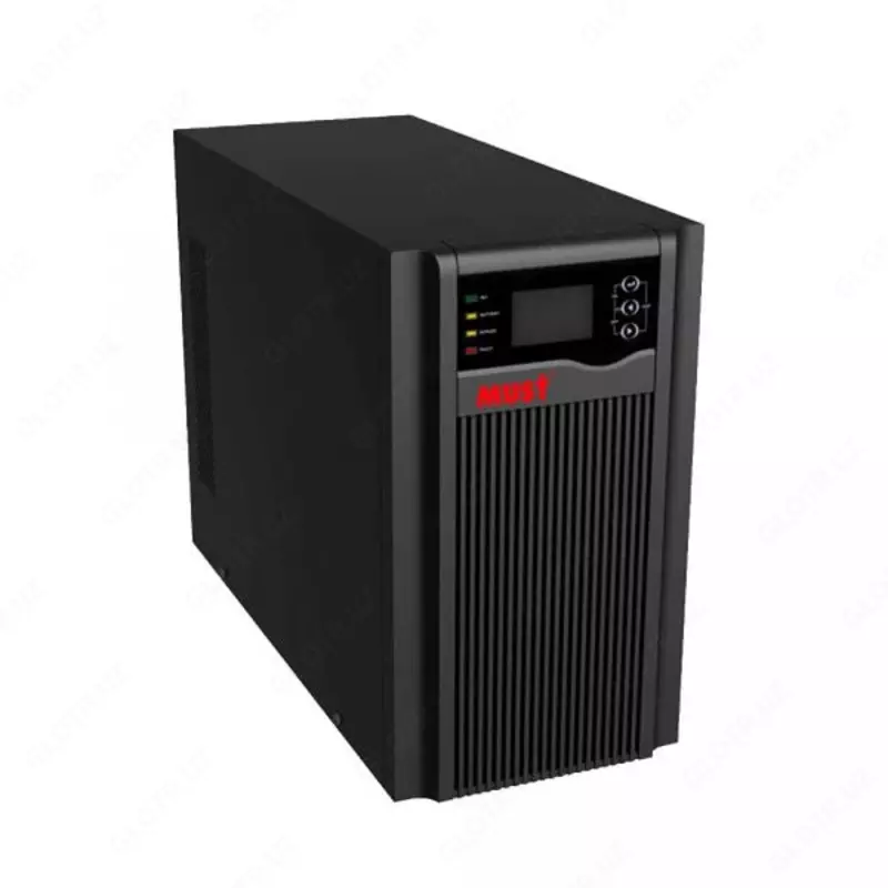Источник бесперебойного питания MUST Power EH55-H6K 6KVA/6KW