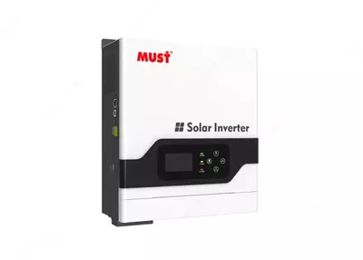 инвертор MUST PV18-2024 VPM (2000VA/2000W)