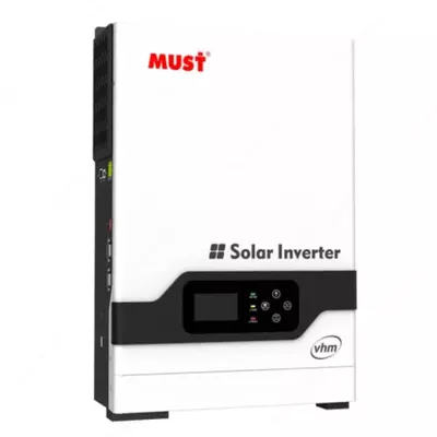 Инвертор MUST PV18-5248 PRO (5200VA/5200W)