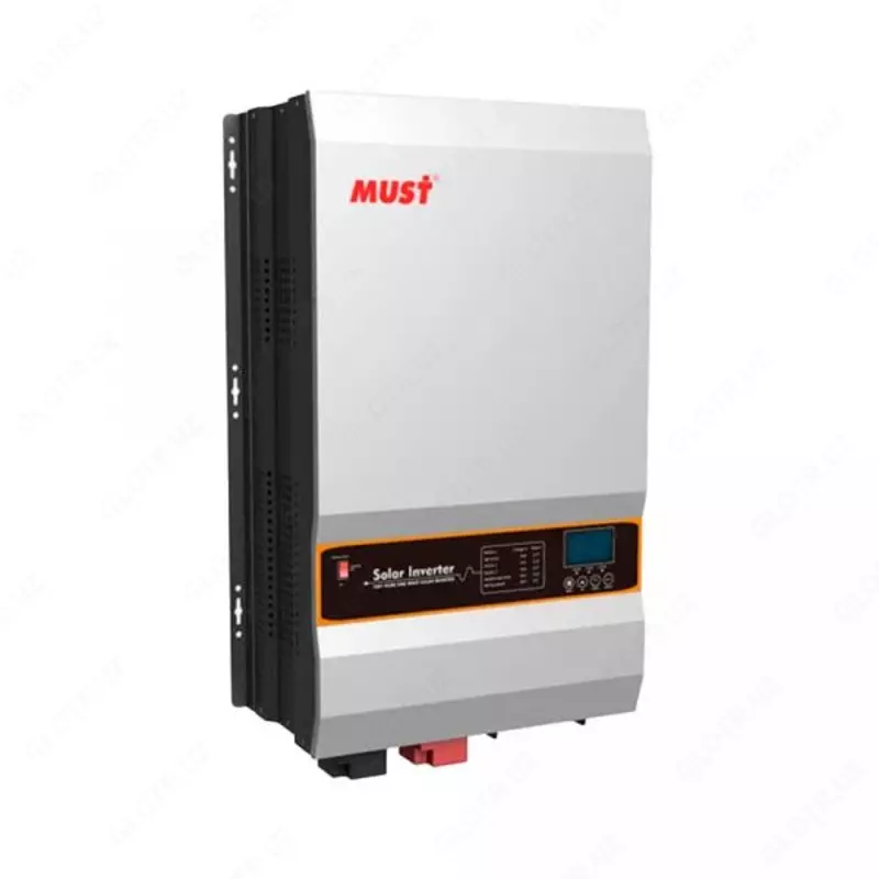 Инвертор MUST PV35-10048 PRO
