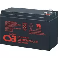 Батарея для UPS CSB 9Ah 12V