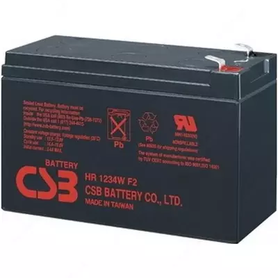 Батарея для UPS MHB 7Ah 12V