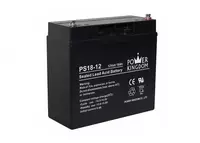 Батарея Power Kingdom Inverter Battery PS18-12 (12V/18Ah)