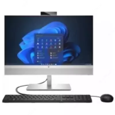 Моноблок HP 27 inch All-in-One 27-cr1004ci PC (A33HKEA)