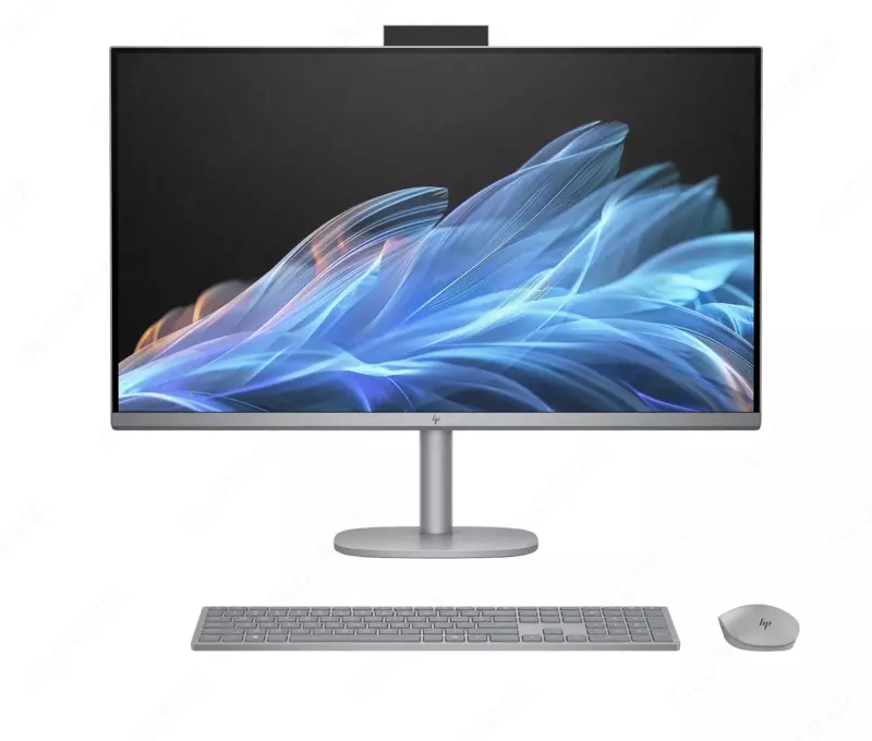 Моноблок HP OmniStudio X 32-c0008ci (B49H8EA) 32"