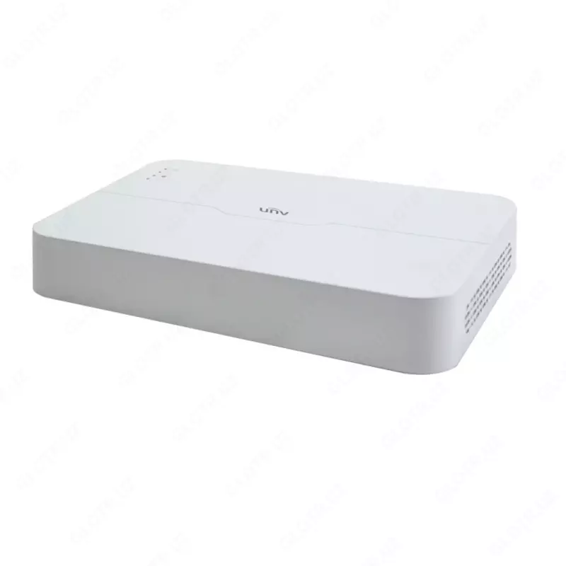 Сетевой IP видеорегистратор Uniview NVR301-08LS2-P8
