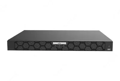 Сетевой видеорегистратор Серия NVR504-B