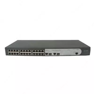 Коммутатор PoE SW-2218-LP