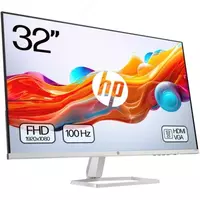Монитор HP Series 5 31.5 inch FHD - 532sf (94F50E9)