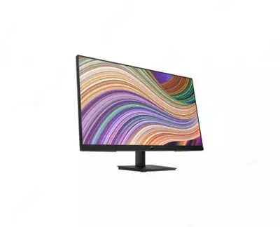 Монитор HP P27 G5 27" FHD (64X69AA)