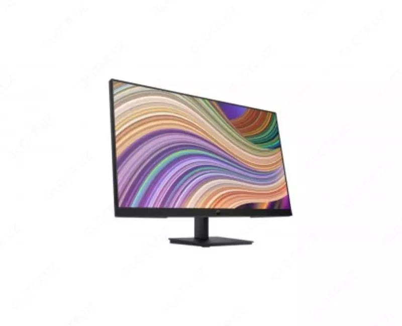 Монитор HP P27 G5 27" FHD (64X69AA)