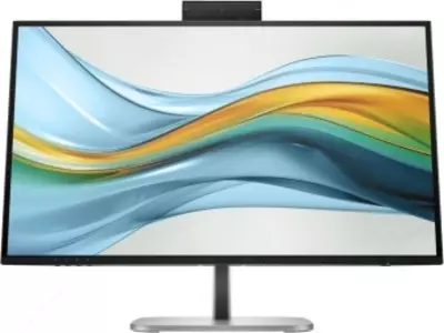 Монитор HP S5 Pro 527pm QHD (9E0Y9UT) 27"