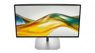 Монитор HP S5 Pro 527pm QHD (9E0Y9UT) 27"