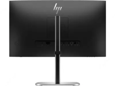 Монитор HP S5 Pro 527pm QHD (9E0Y9UT) 27"