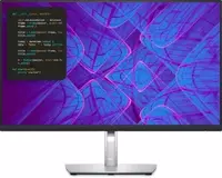 Монитор Dell P2723QE 4K (210-BDFZ) 27