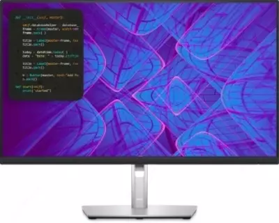 Монитор Dell P2723QE 4K (210-BDFZ) 27"
