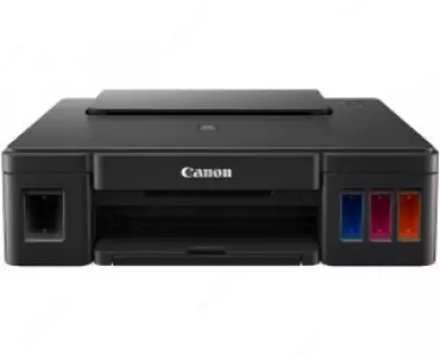 Canon PIXMA G2411 ko‘p funksiyali printer (2313C025AA).