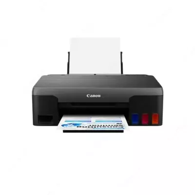 Canon PIXMA G3420 ko‘p funksiyali rangli inkjet printeri 4467C009AA.