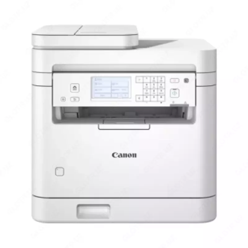 Принтер Лазерный МФУ Canon i-SENSYS MF287dw (6354C009AA).