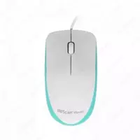 Ручной Сканер "Canon" IRIScan Mouse Executive 2 (Арт. - 3853V991) Белый/Голубой. - 1 369 500 сум