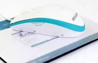 1 369 500 сум Ручной Сканер "Canon" IRIScan Mouse Executive 2 (Арт. - 3853V991) Белый/Голубой.