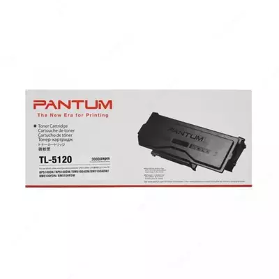 Pantum TL-5120P kartidj.