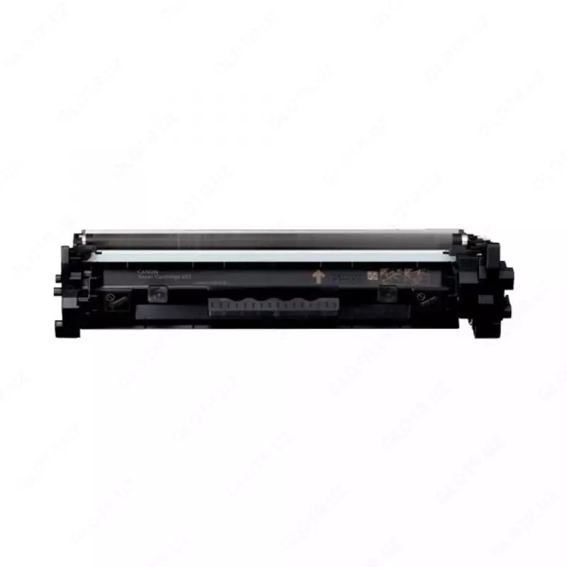 Картридж Canon CRG 051 BLACK.