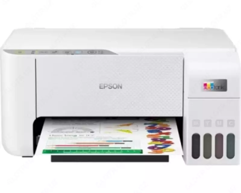 Принтер МФУ Epson L3256.