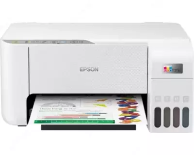 Принтер МФУ Epson L3256.