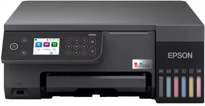 Принтер Epson L8100.