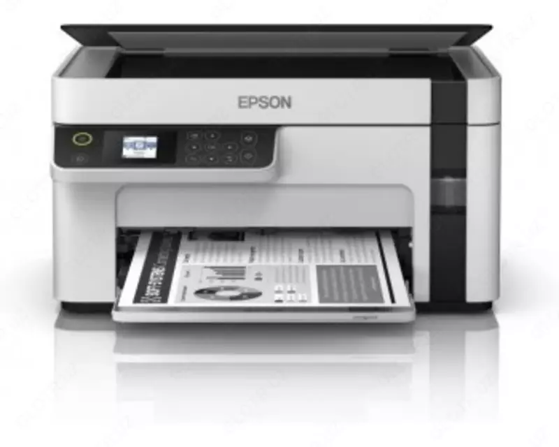Принтер МФУ Epson M2120.
