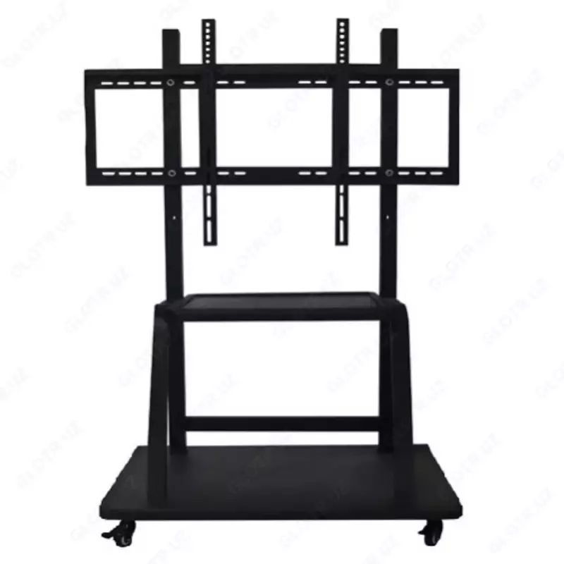 Мобилный стенд.