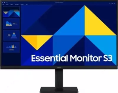 Монитор Samsung S3 S30GD (LS24D300GAIXCI) 24".