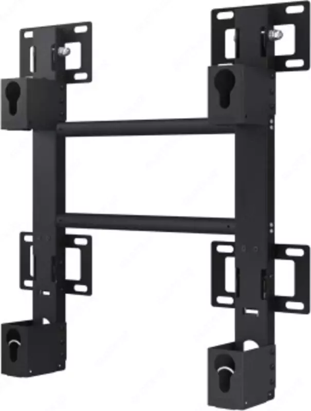 Samsung WMN6575SE/EN devorga o‘rnatiladigan moslama – ishonchli va qulay yechim.