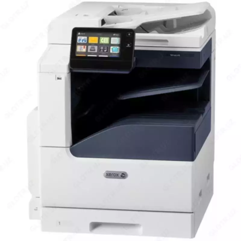 МФУ XEROX VersaLink B7125/B7130/B7135 тонер в комплекте (B7101V_D)