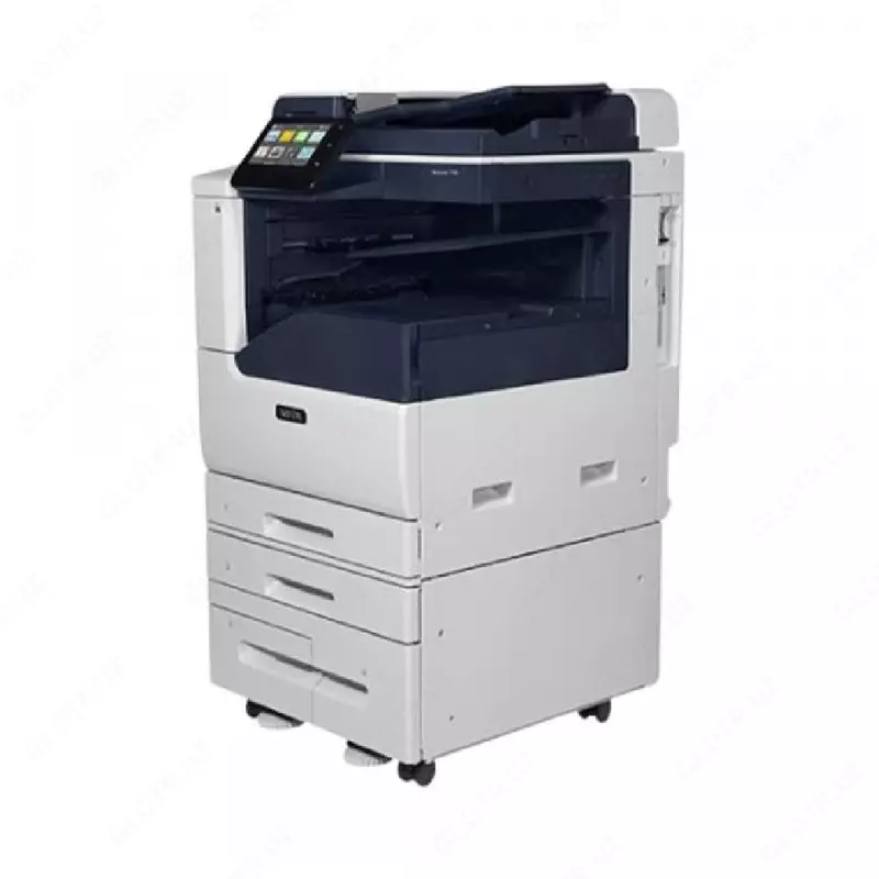 MFU Xerox VersaLink C7120/C7125/C7130 — Asosiy blok, HDD, 1 ta lótok bilan (C7101V_D).