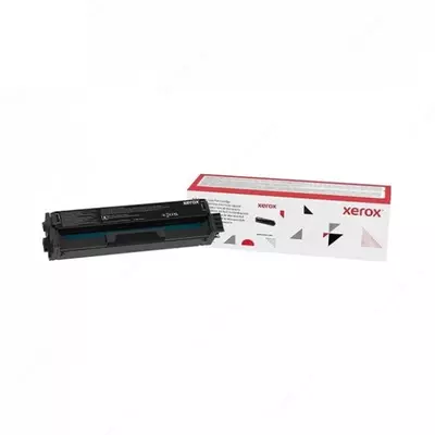 Xerox C230/C235 Qora toner kartriji 3000 sahifa /006R04395.