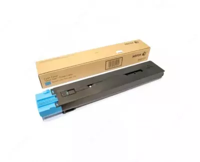 Тонер-картридж Xerox 006R04856 Cyan