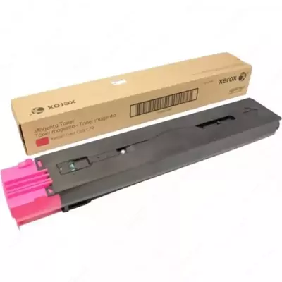 Тонер-картридж Xerox 006R04857 Magenta.
