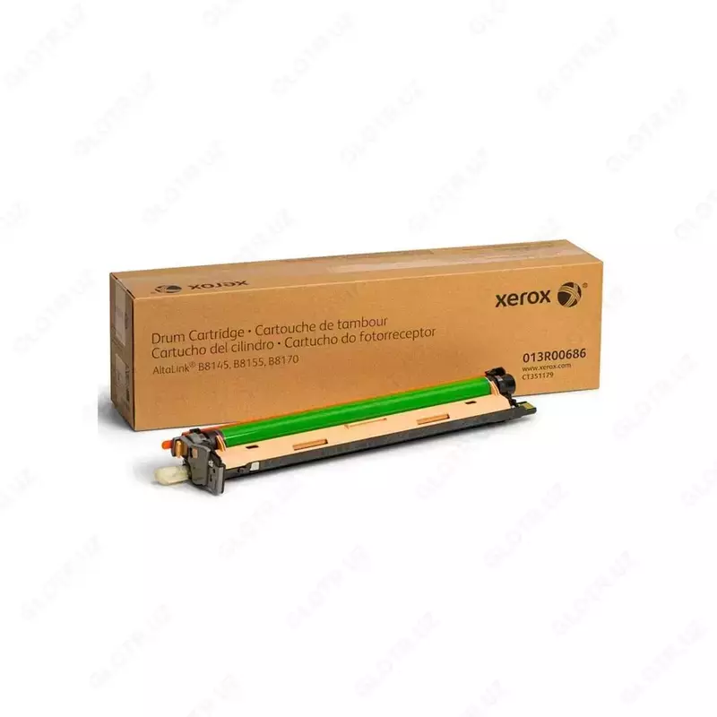 Print-kartridj Xerox 013R00703