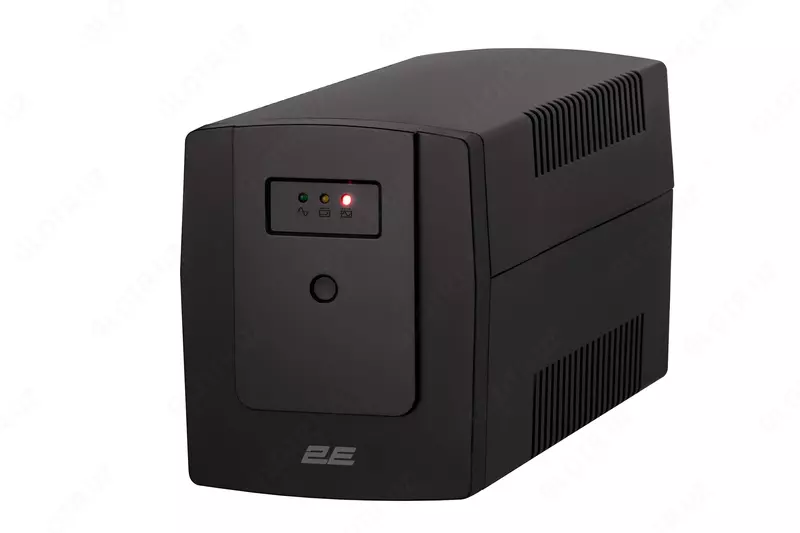 Источник бесперебойного питания 2E 1500VA/900W