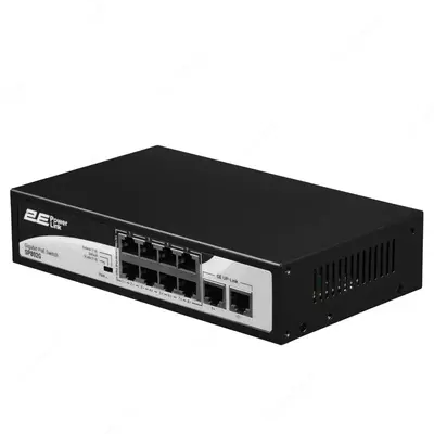 Коммутатор 2E PowerLink SP802F.